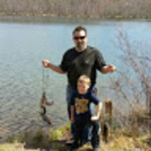 Meet your Posher, Joe